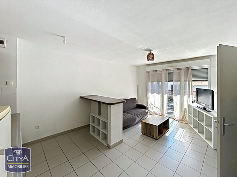 Vente Appartement appartement Brignoles