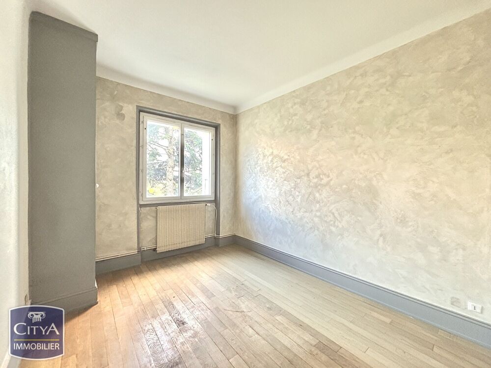 Appartement 3 pièces 61 m² · à Ville-la-Grand · 61 m² · 190 000 €