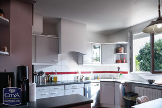  Maison à vendre 6 pièces 174 m²