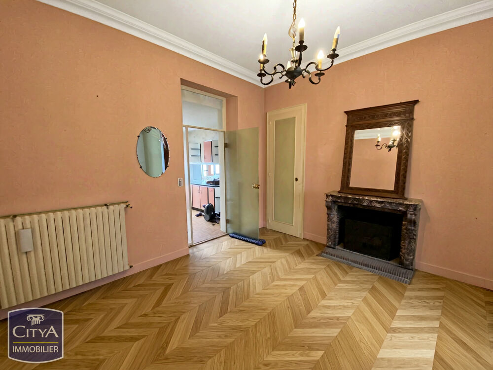 Maison 8 pièces 167 m² à Le Mans