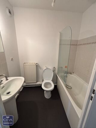  Appartement à vendre 1 pièce 29 m²