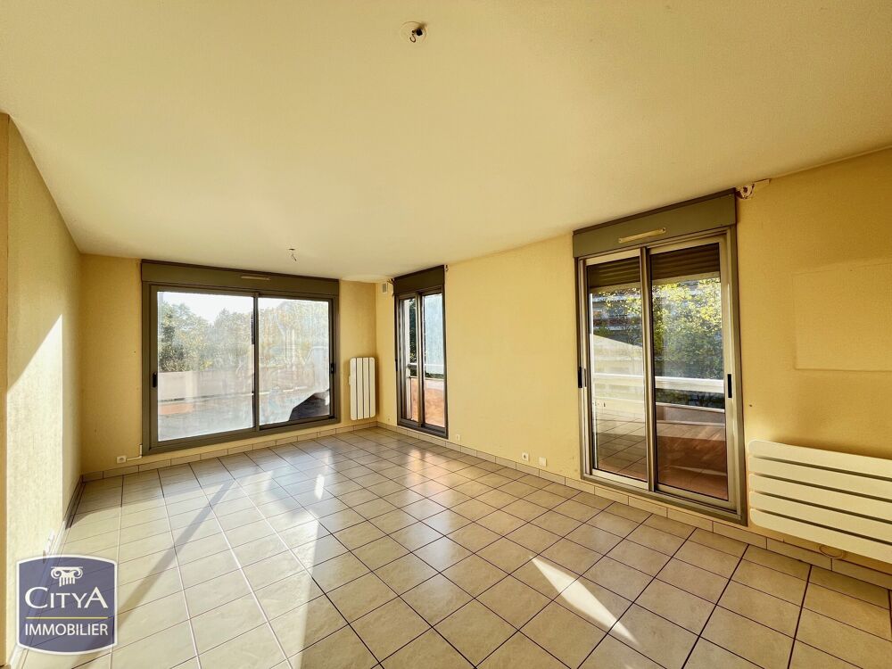 Vente Appartement appartement Talant