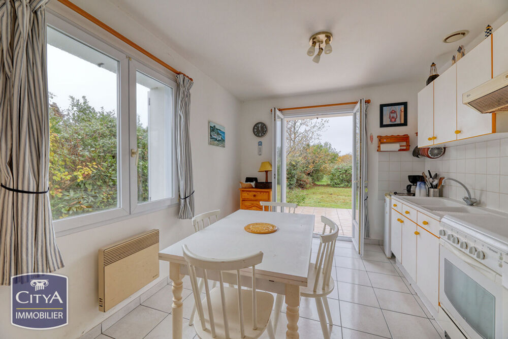 Vente Maison maison Pornic