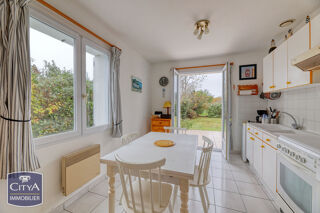  Maison à vendre 4 pièces 66 m²