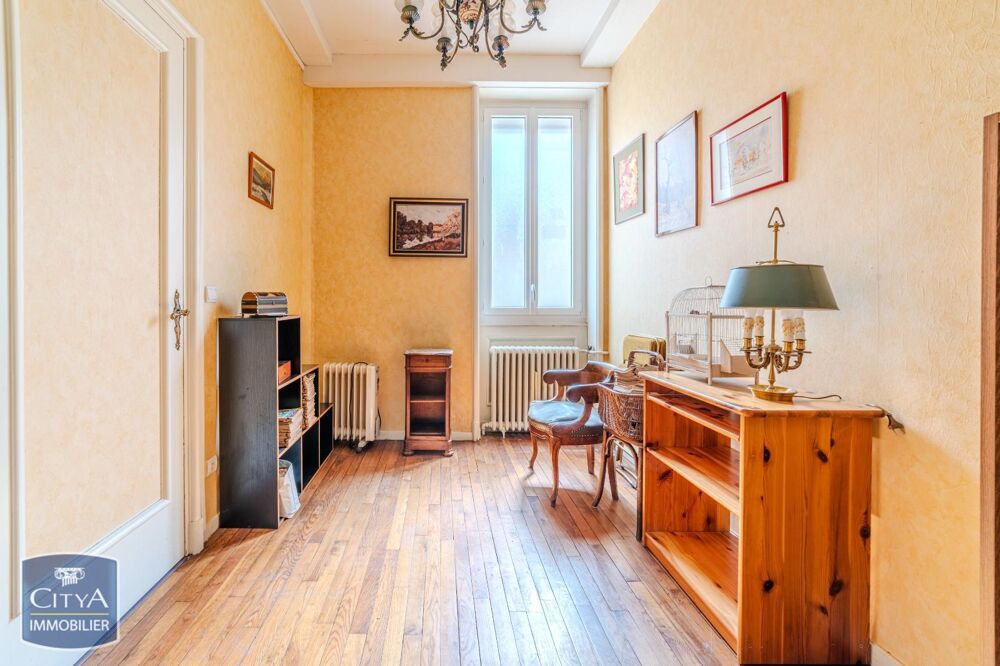 Vente Maison maison Roanne