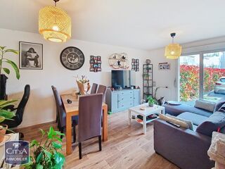 Appartement 2 pièces 49 m² · à Colombelles · 49 m² · 126 000 €