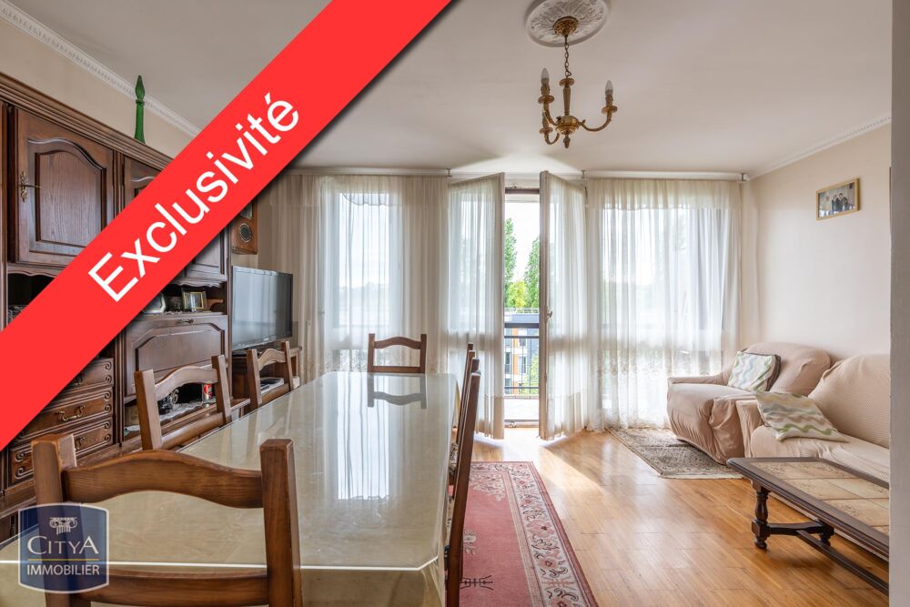 Vente Appartement appartement Le perreux-sur-marne