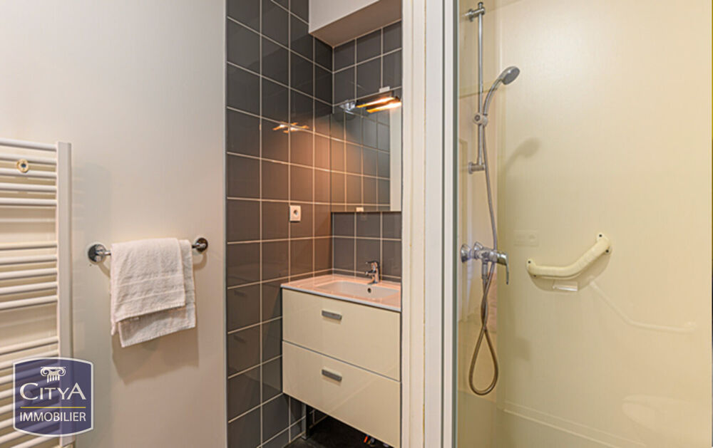 Vente Appartement appartement Pont-aven
