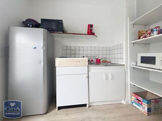  Appartement à vendre 1 pièce 31 m²