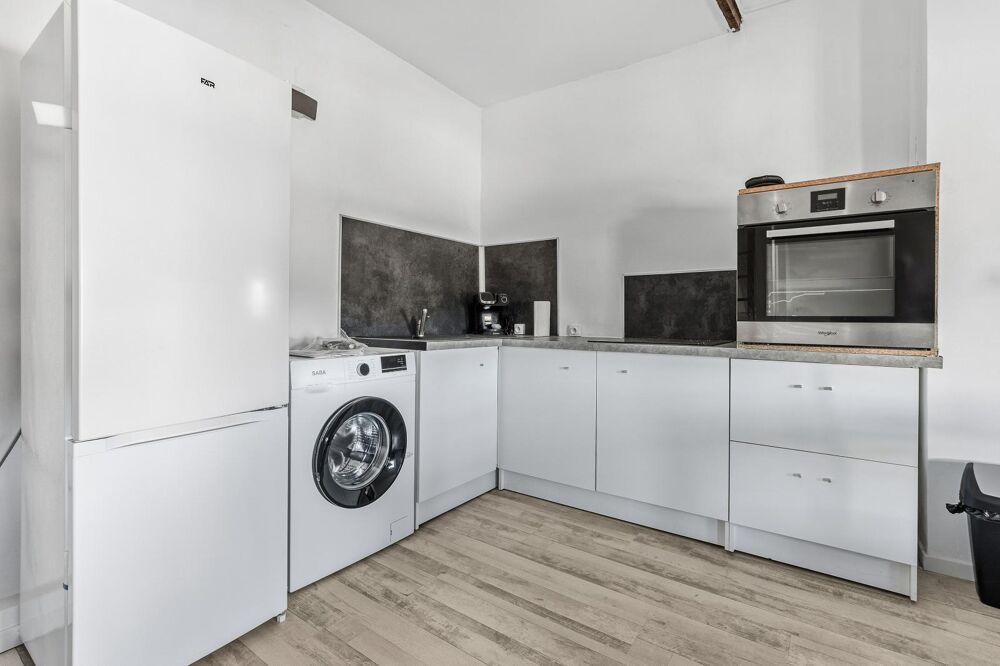 Appartement 2 pièces 44 m² · à Béziers · 44 m² · 67 000 €