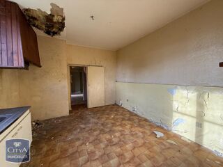  Maison � vendre 2 pi�ces 50 m�