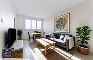  Appartement à vendre 1 pièce 26 m²