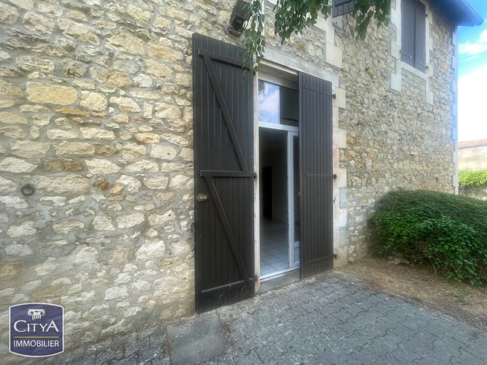 Vente Appartement appartement Poitiers