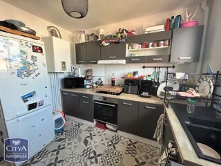  Appartement � vendre 3 pi�ces 72 m�