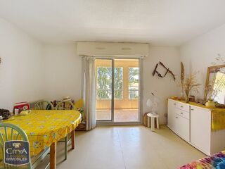  Appartement à vendre 1 pièce 21 m²