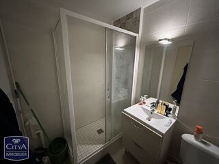  Appartement � vendre 1 pi�ce 27 m�