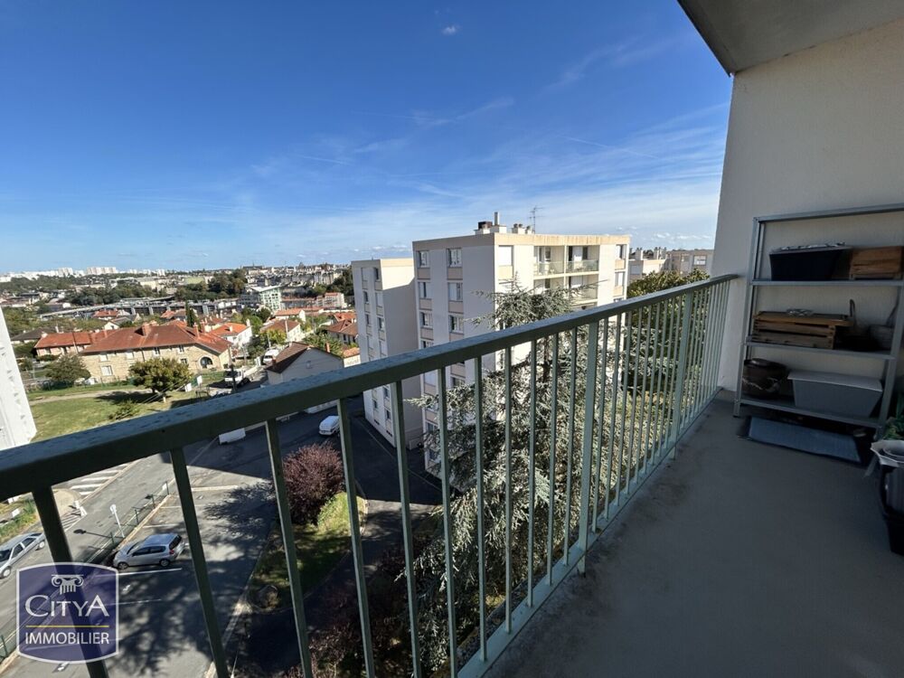 Vente Appartement appartement Poitiers