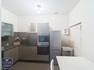  Appartement à vendre 3 pièces 101 m²