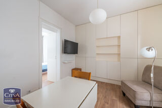  Appartement à vendre 2 pièces 26 m²