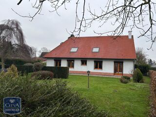  Maison � vendre 6 pi�ces 205 m�