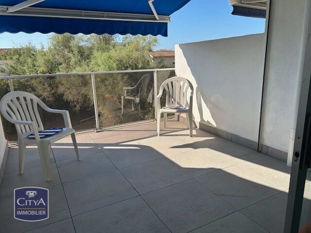 Vente Appartement appartement Mauguio