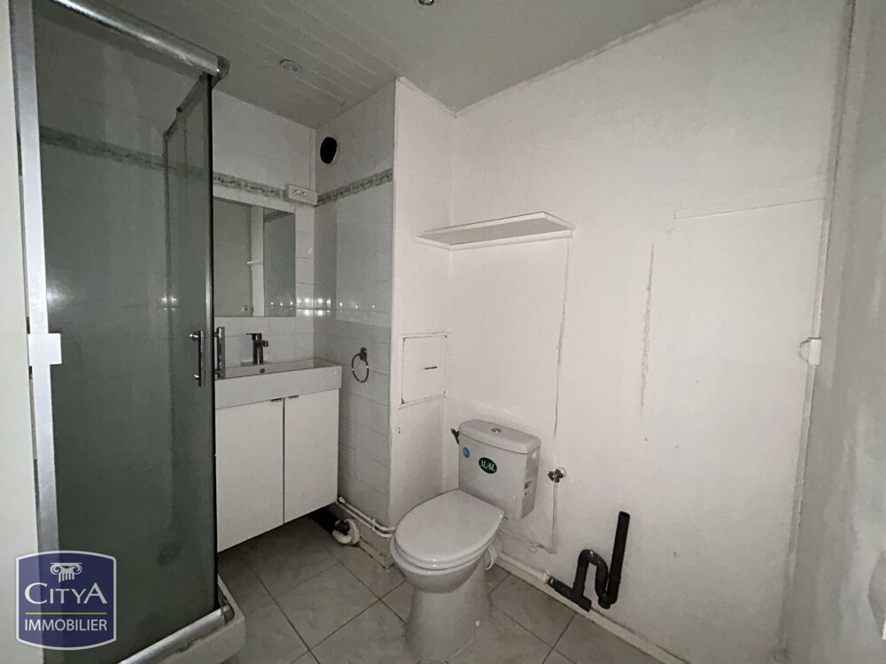 Vente Appartement appartement Beauvais