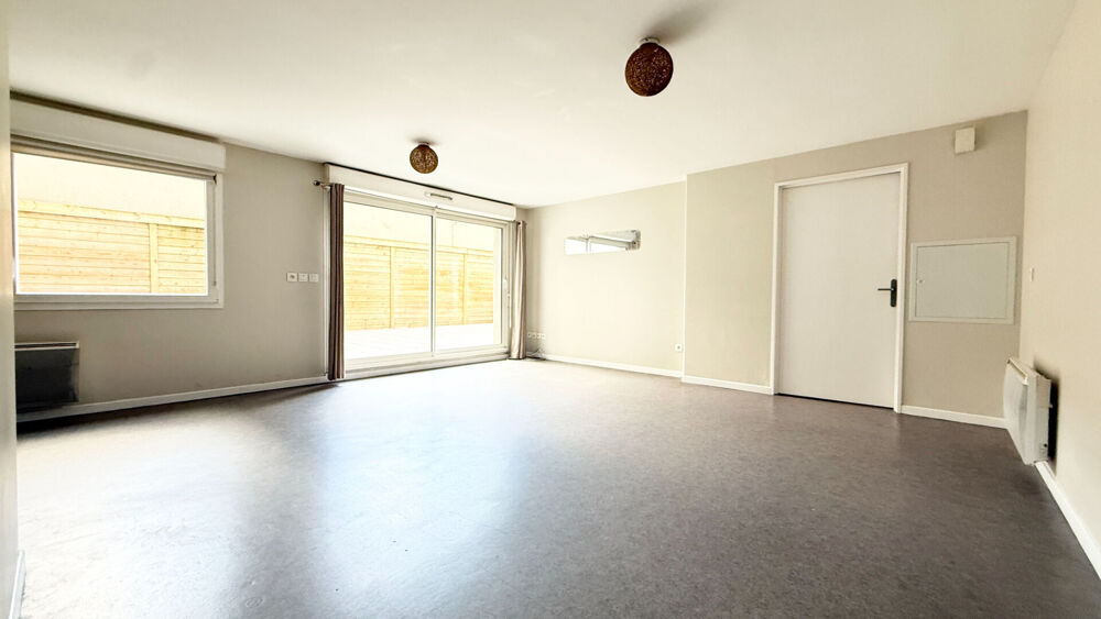 Vente Appartement appartement Lille