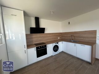  Appartement � vendre 3 pi�ces 65 m�