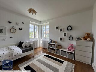  Maison à vendre 4 pièces 91 m²