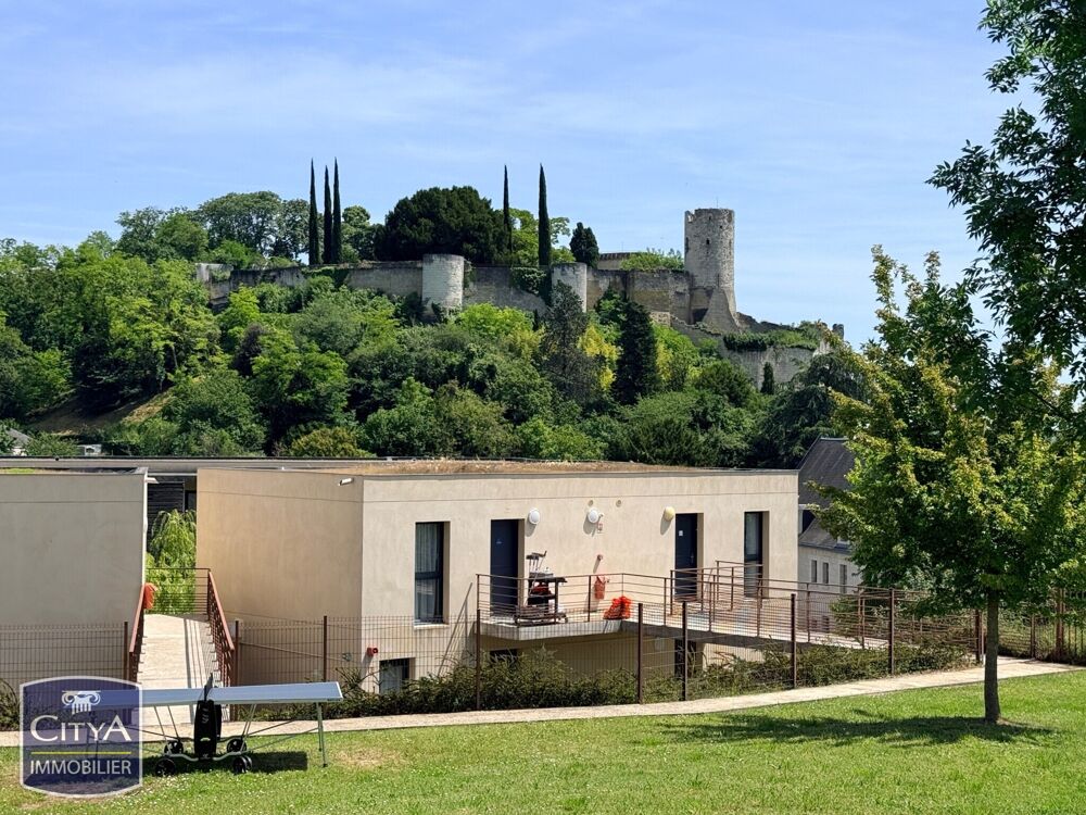 Vente Appartement appartement Chinon