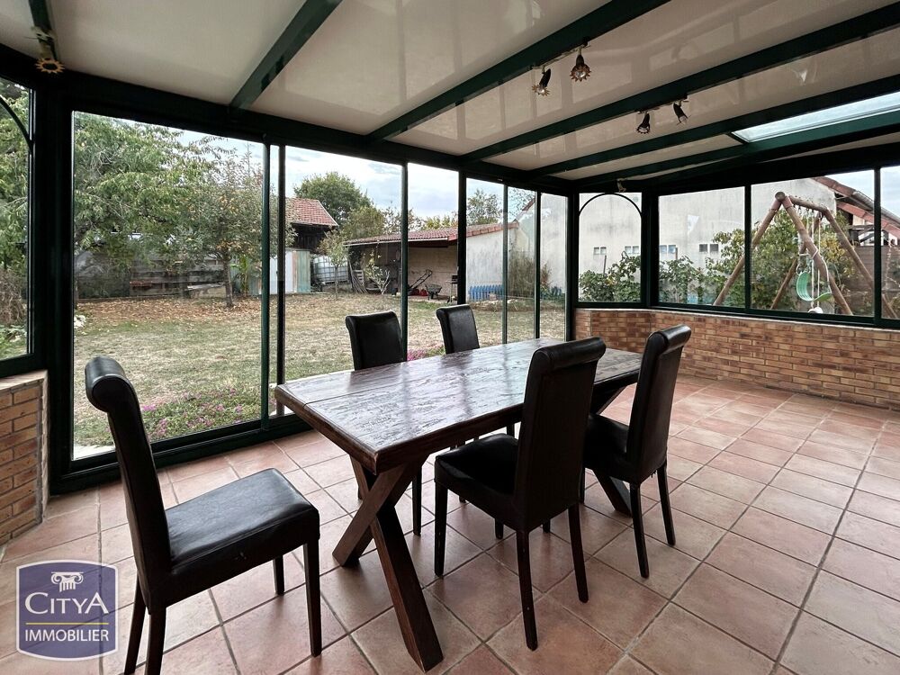 Vente Maison maison Diors