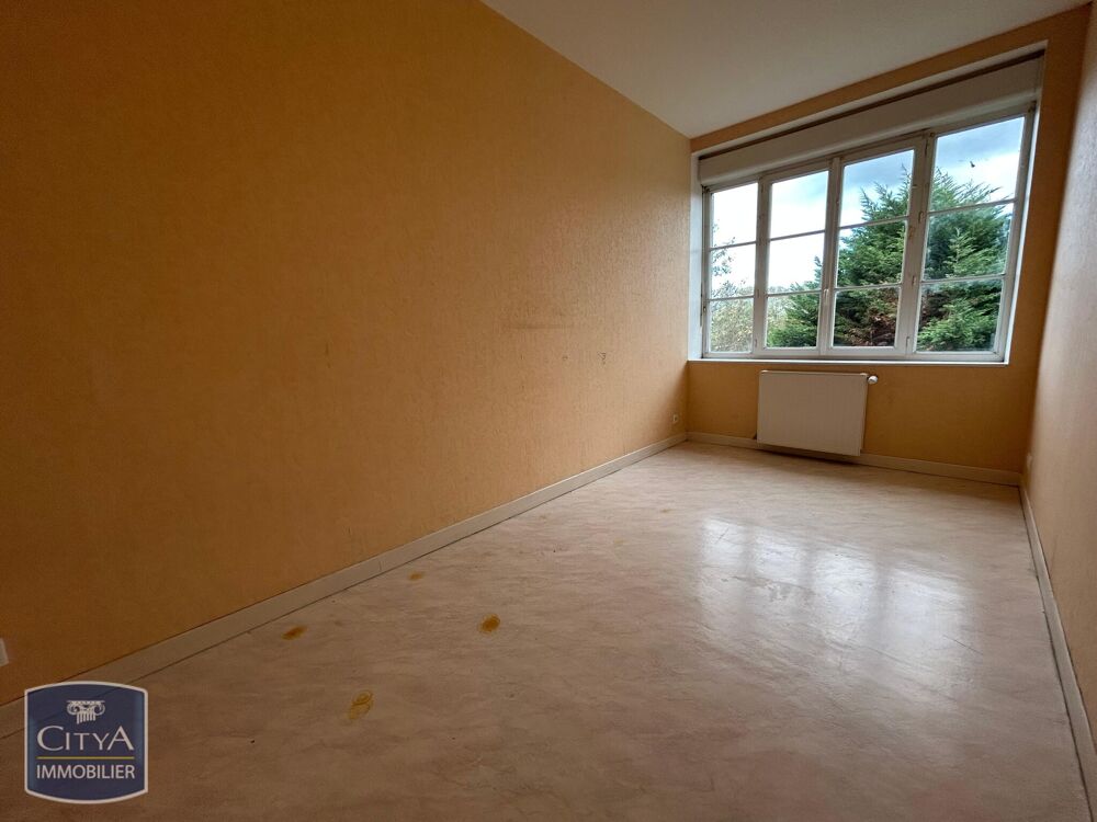 Vente Appartement appartement Saint-amand-montrond