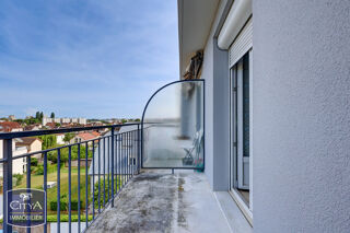  Appartement à vendre 1 pièce 34 m²