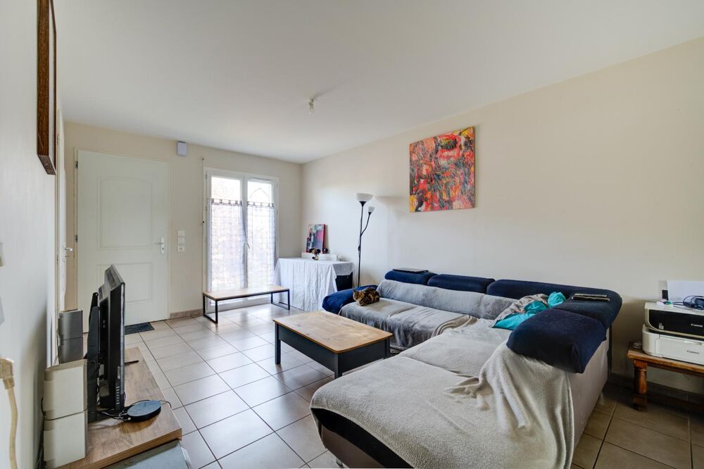 Vente Maison maison Joué-lès-tours
