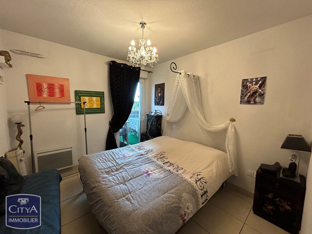 Vente Appartement appartement Béziers