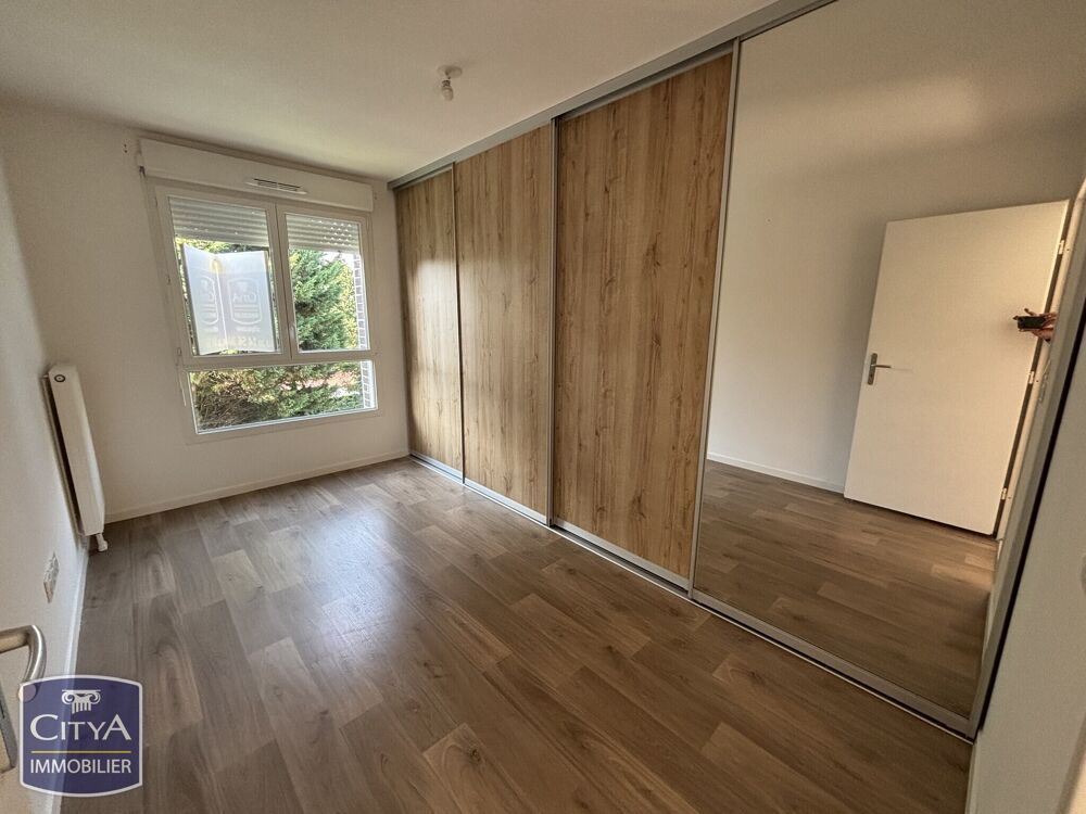 Vente Appartement appartement Roubaix