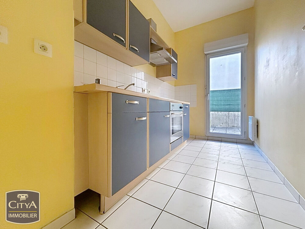 Vente Appartement appartement Tours