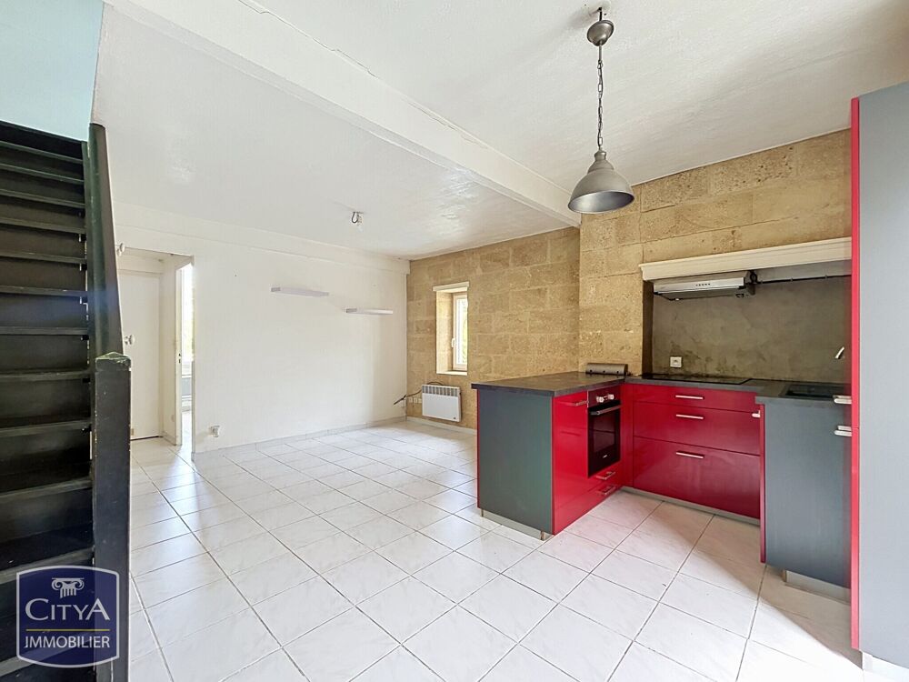 Vente Appartement appartement Nîmes