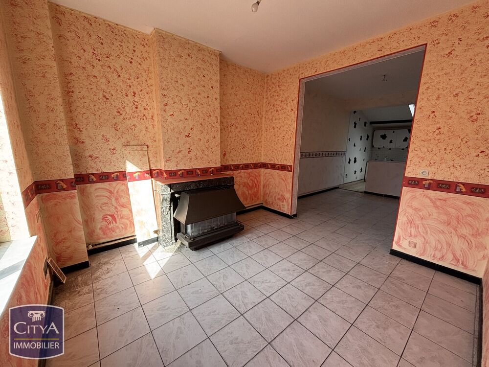 Vente Maison maison Croix