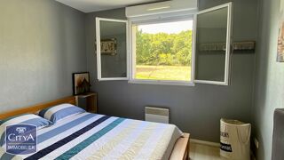  Appartement à vendre 3 pièces 52 m²