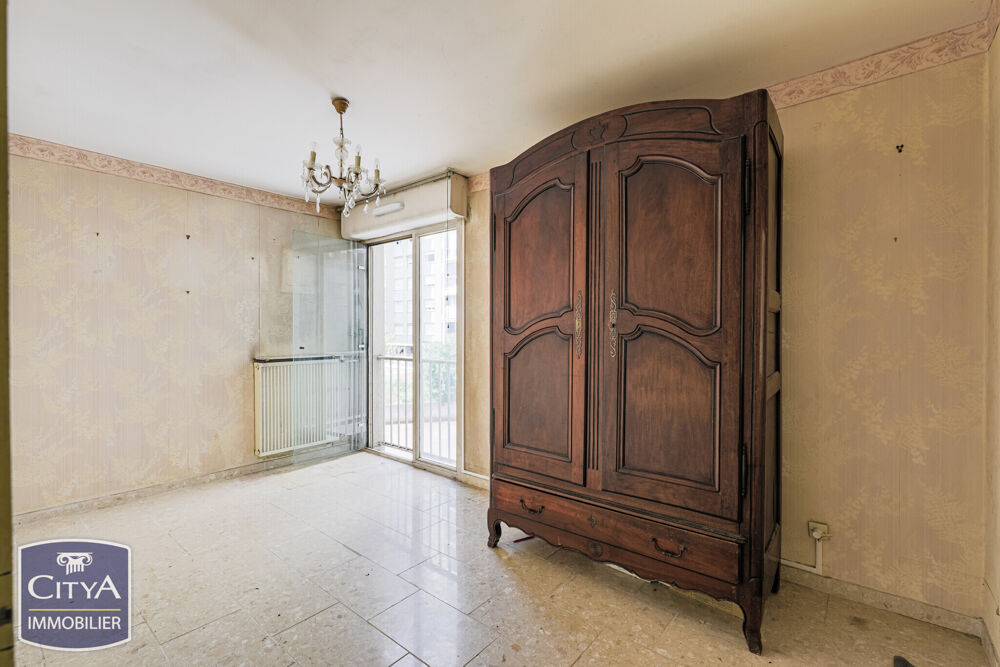 Vente Appartement appartement Grenoble