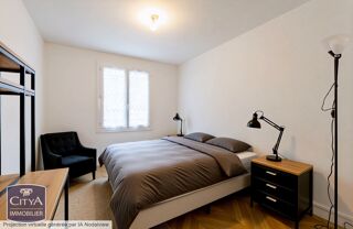  Appartement à vendre 3 pièces 56 m²