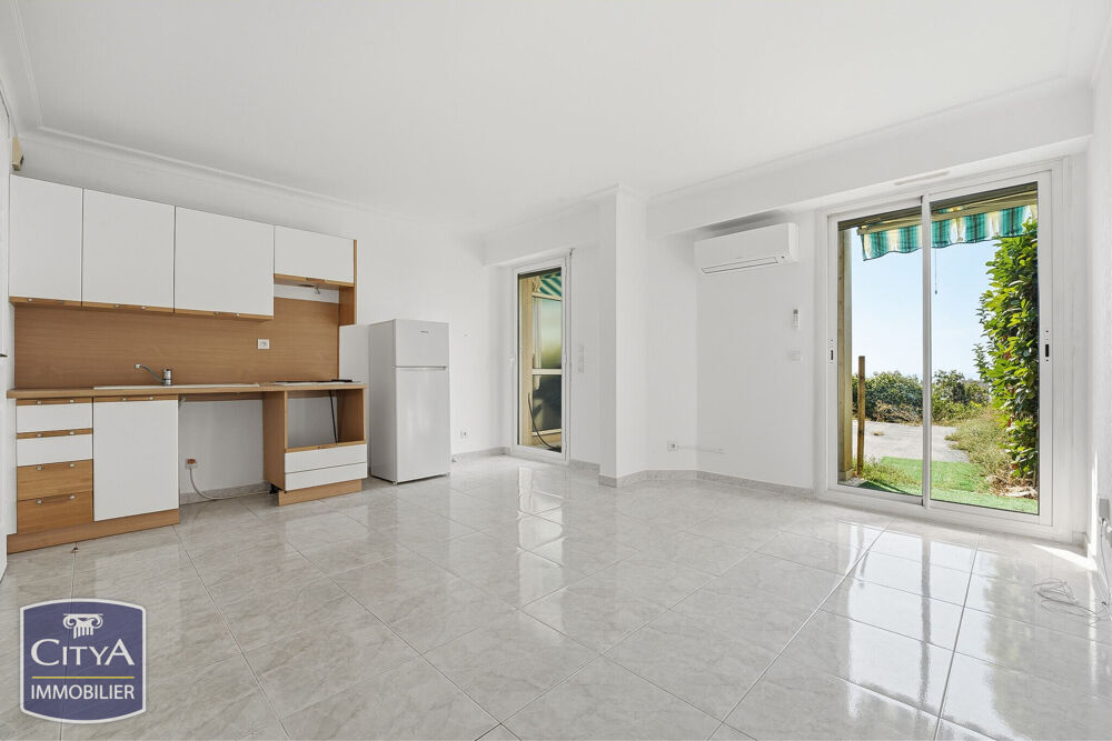 Vente Appartement appartement Nice