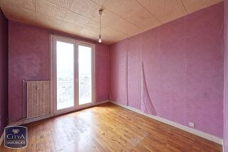  Appartement à vendre 3 pièces 72 m²