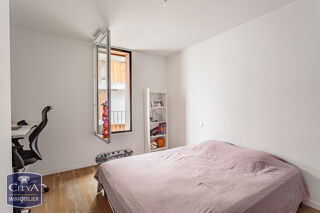  Appartement à vendre 2 pièces 45 m²