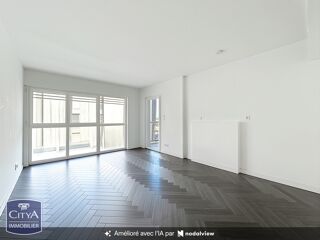  Appartement à vendre 2 pièces 42 m²