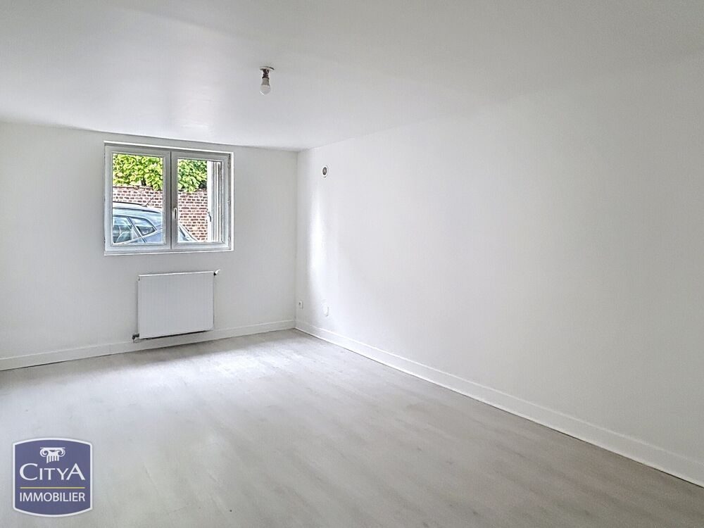 Vente Maison maison Saint-quentin