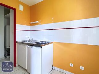  Appartement à vendre 2 pièces 53 m²