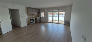  Appartement à vendre 3 pièces 67 m²