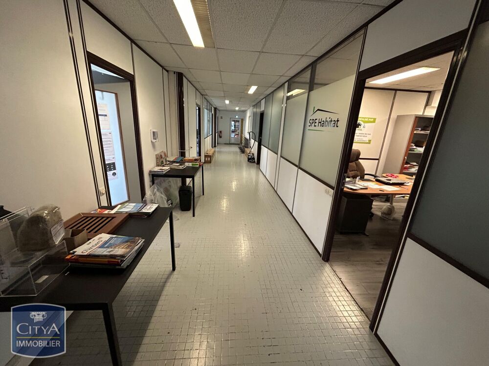   bureaux Mondeville